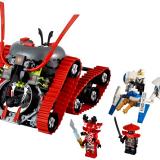 Набор LEGO 70504