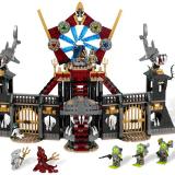 Набор LEGO 8078
