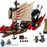 Набор LEGO 9446