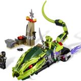 Набор LEGO 9447